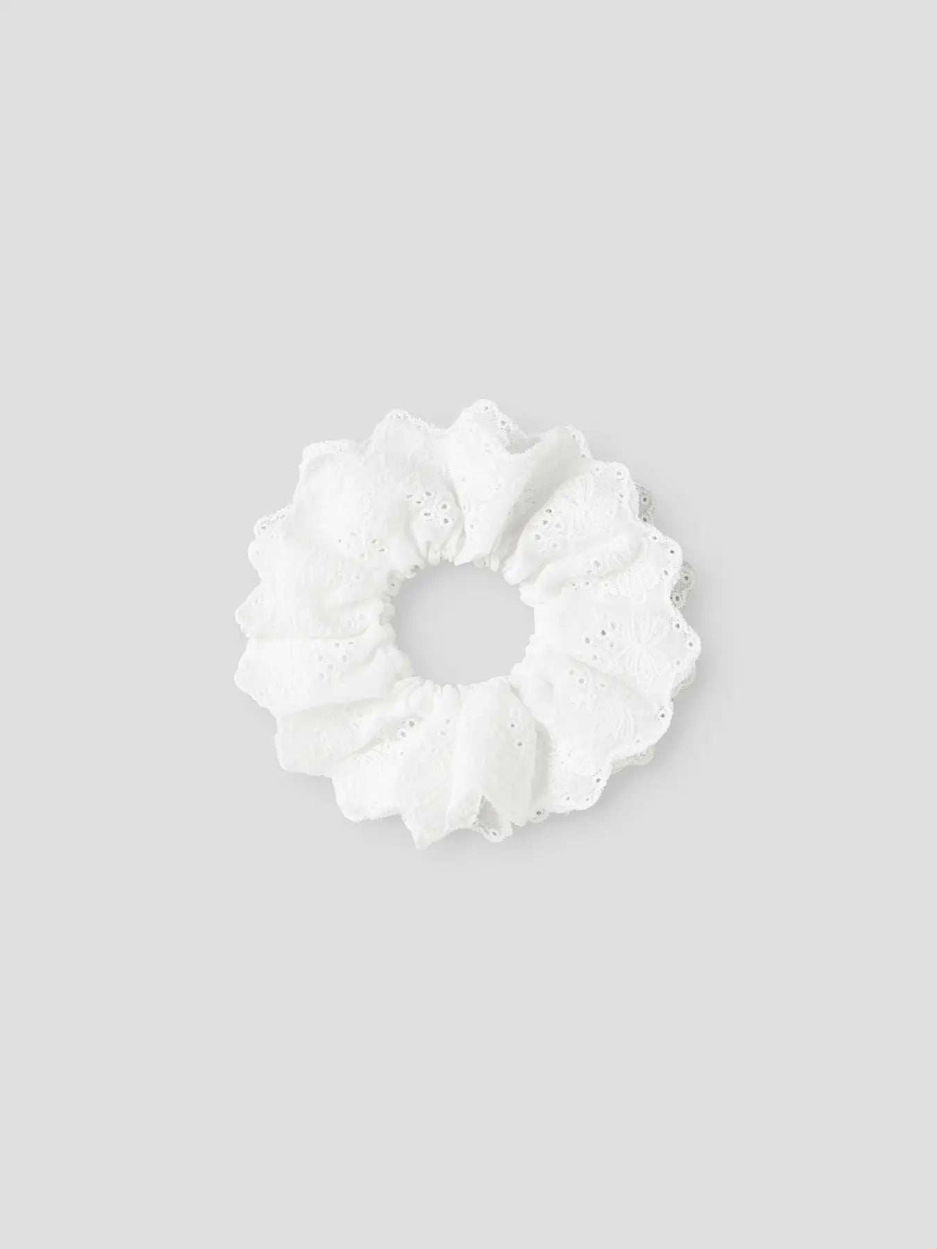 Tabina scrunchie, vit