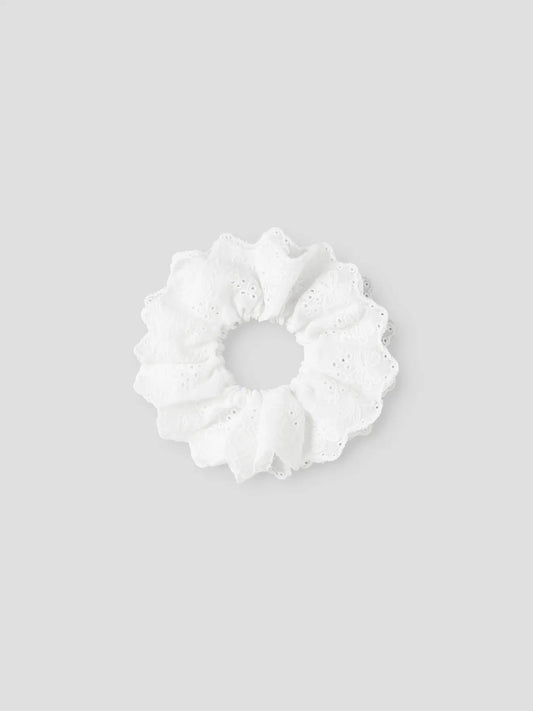 Tabina scrunchie, vit