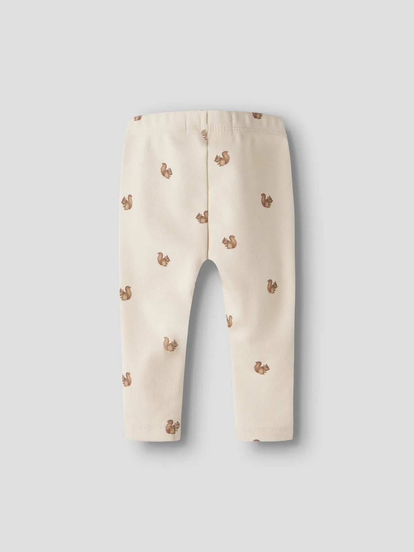 Leggings Layo, squirrel