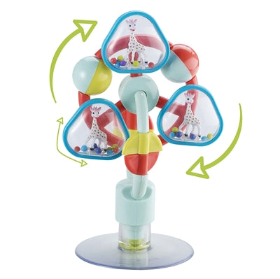 Aktivitetsleksak Sophie la giraf