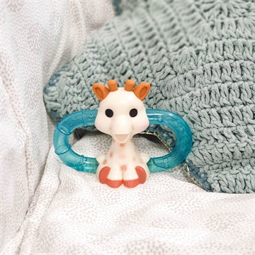 Double Ice Bite-bitring