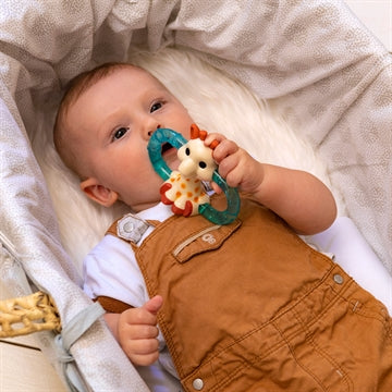 Double Ice Bite-bitring