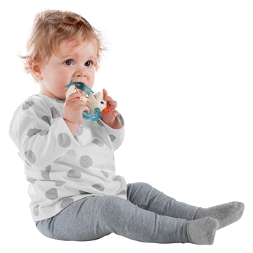 Double Ice Bite-bitring