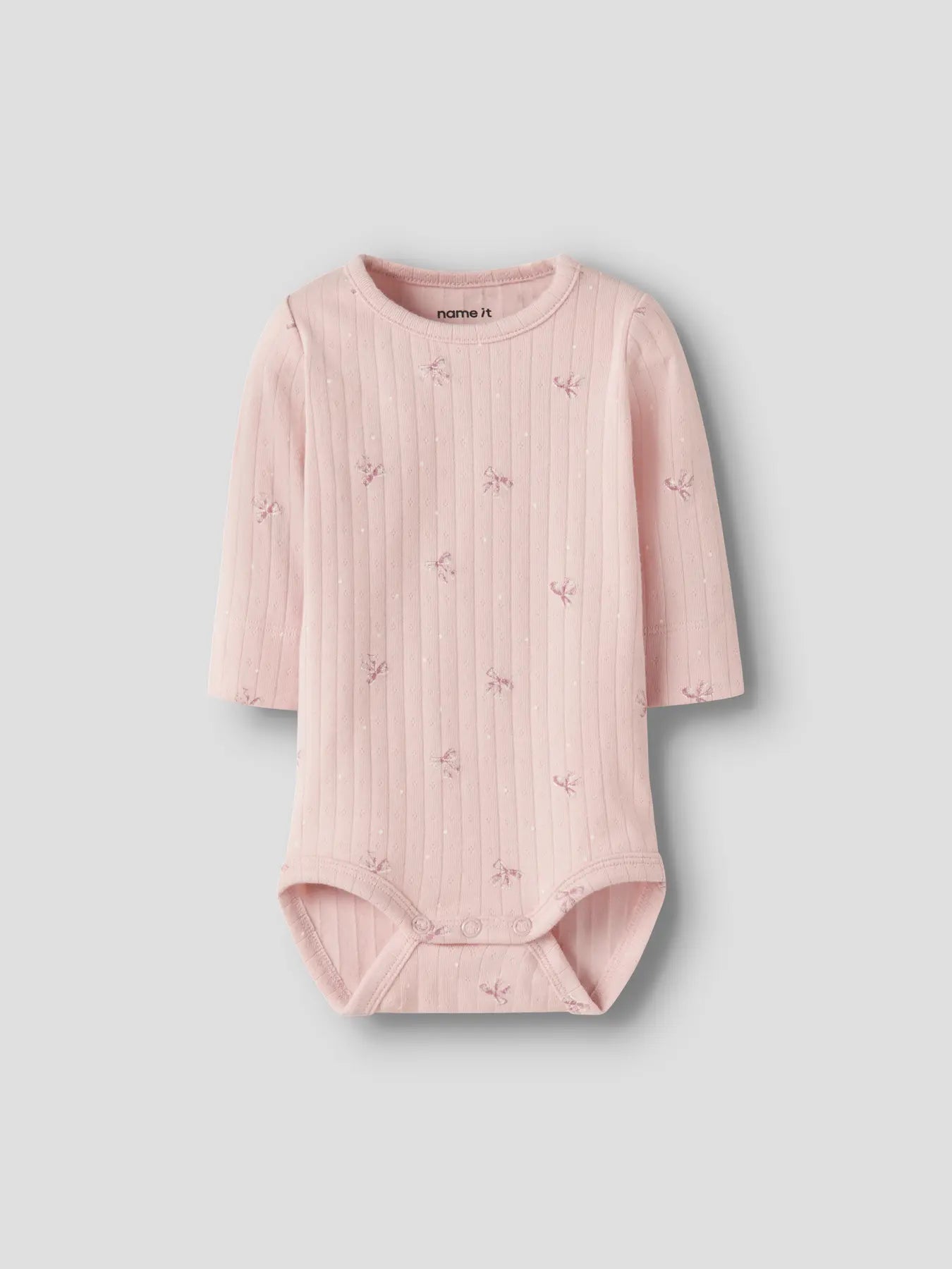 Body Kathlen, rosa