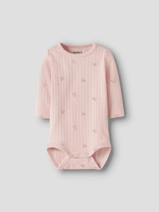 Body Kathlen, rosa