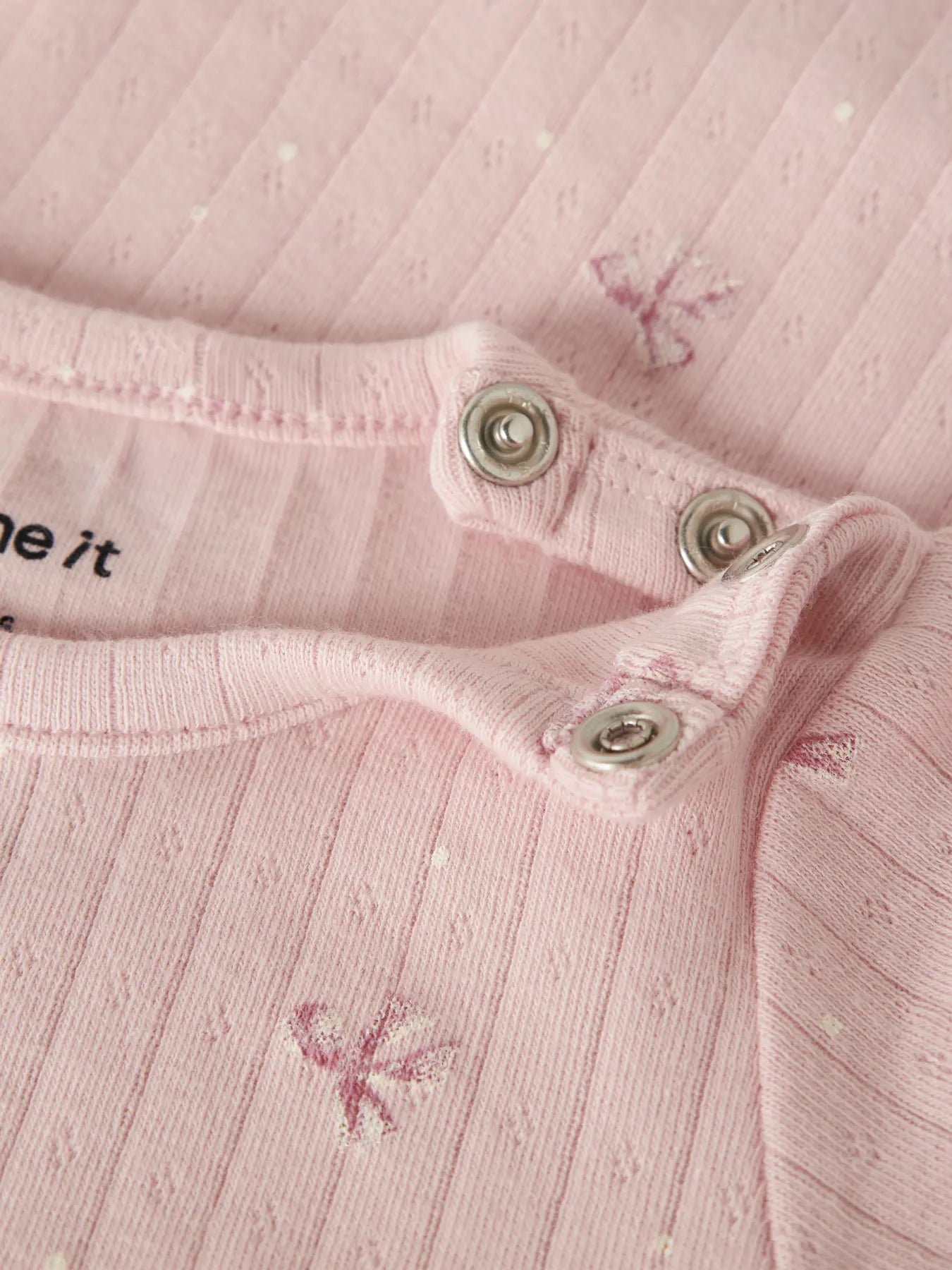 Body Kathlen, rosa