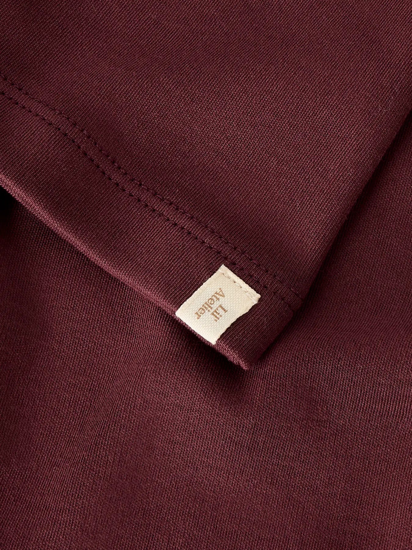 Utsvängd byxa Limia