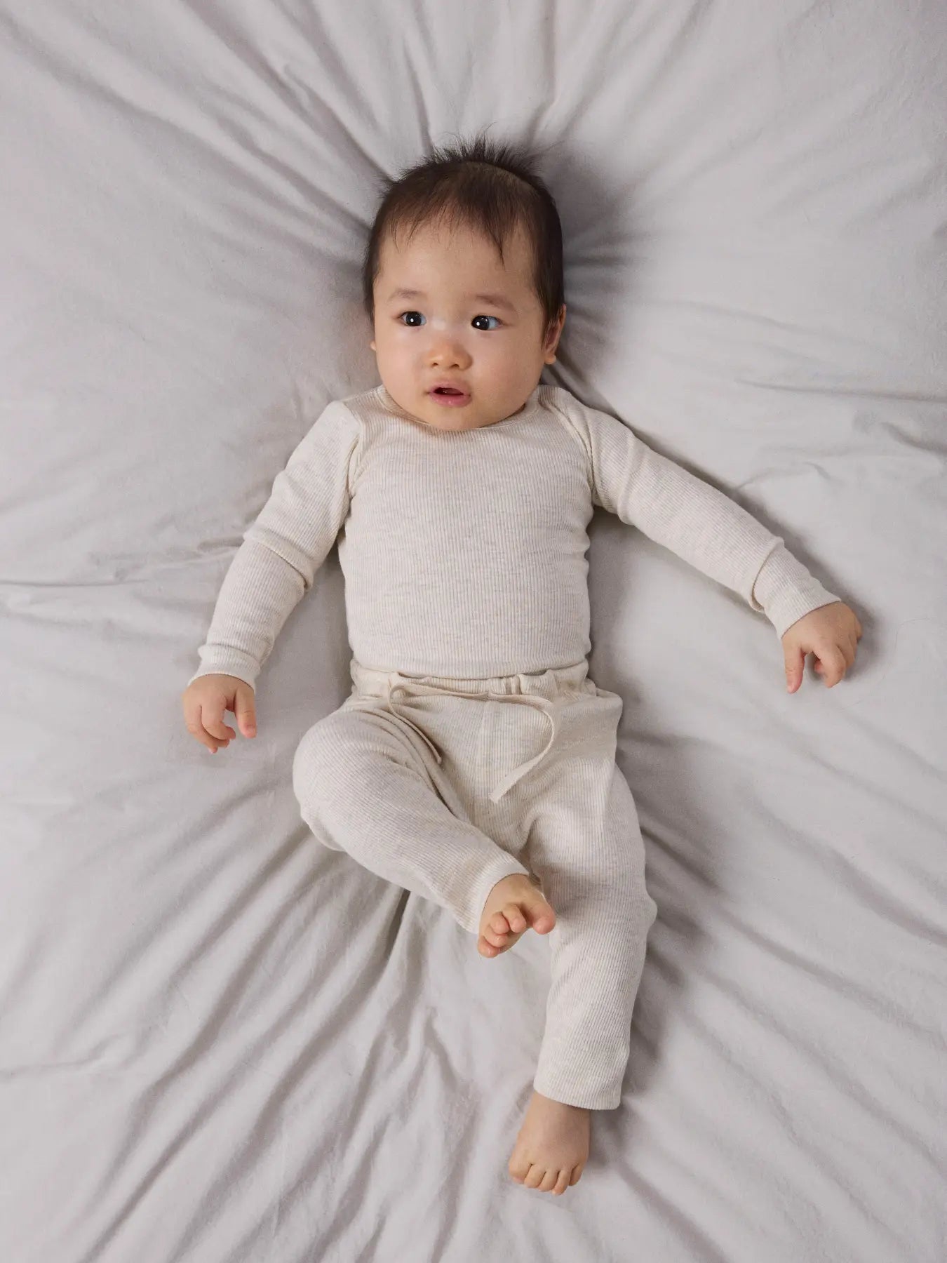Byxa Kab, beige
