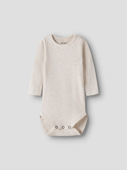 Body Kab, beige