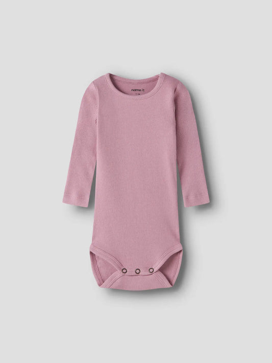 Body Kab, rosa