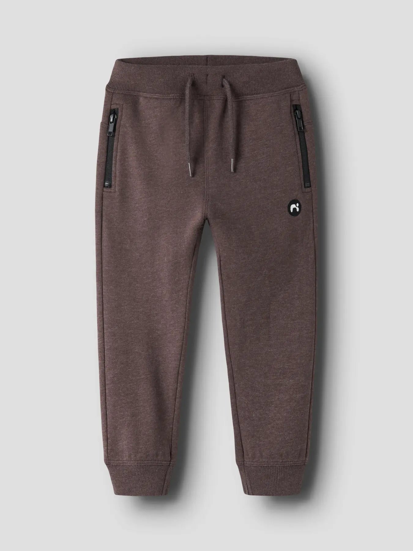 Sweatpants Vimo, brun
