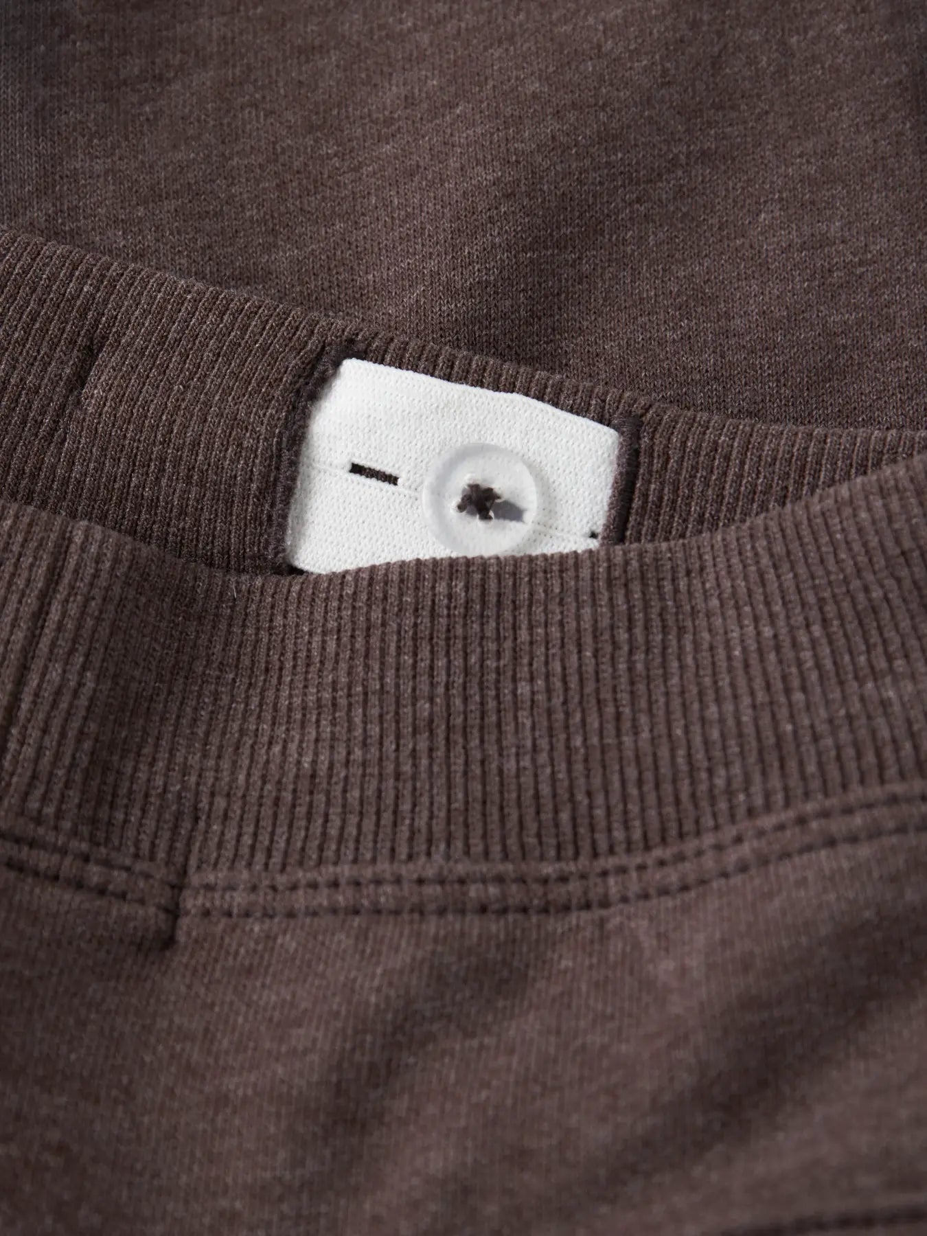 Sweatpants Vimo, brun