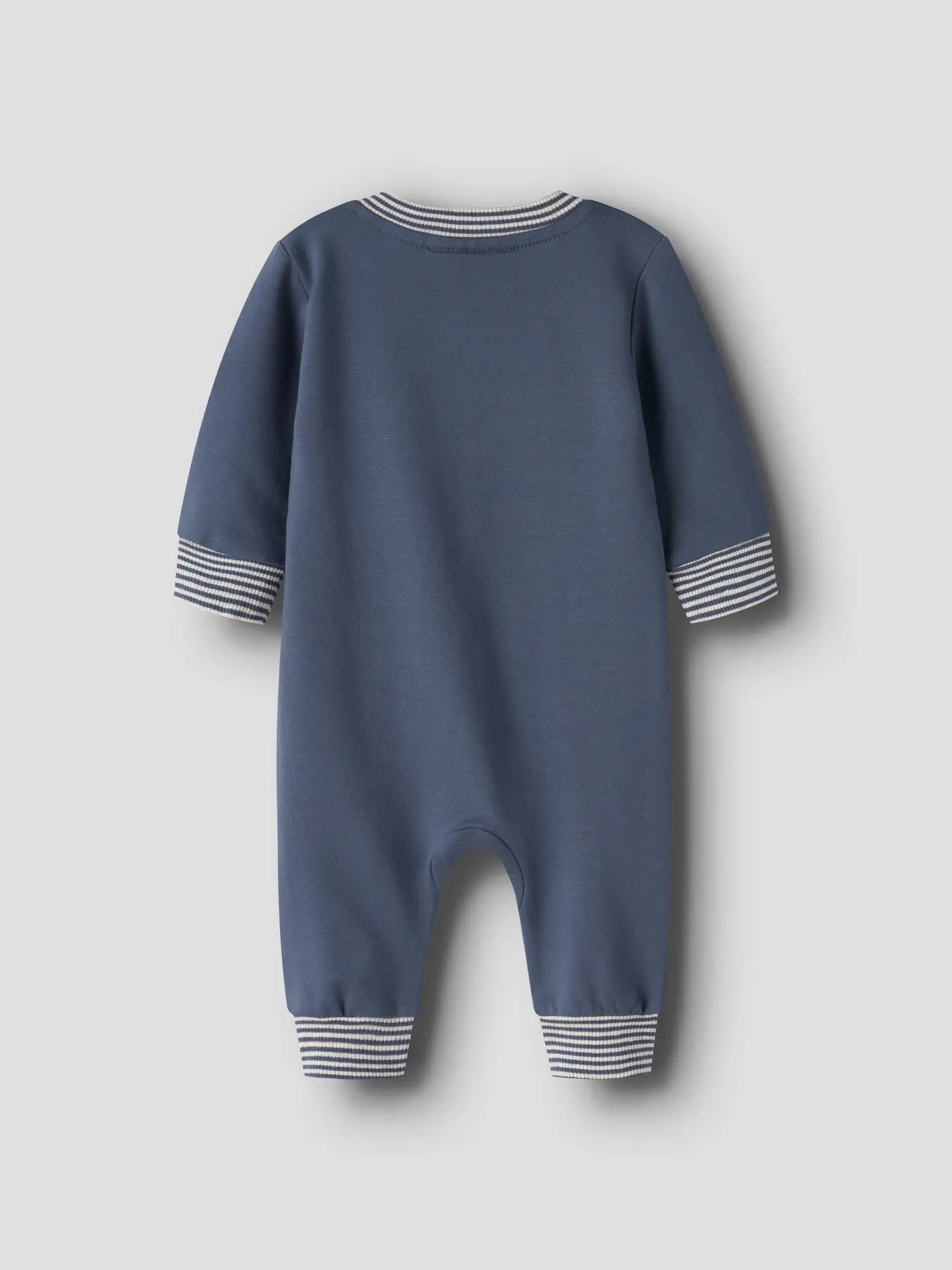 Sweatdress Koppe, blå