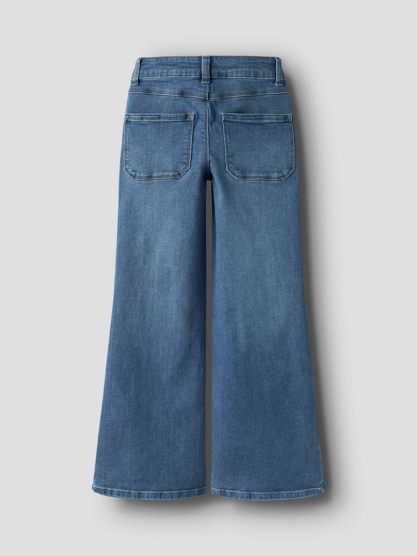 Jeans Polly X-wide medium blue