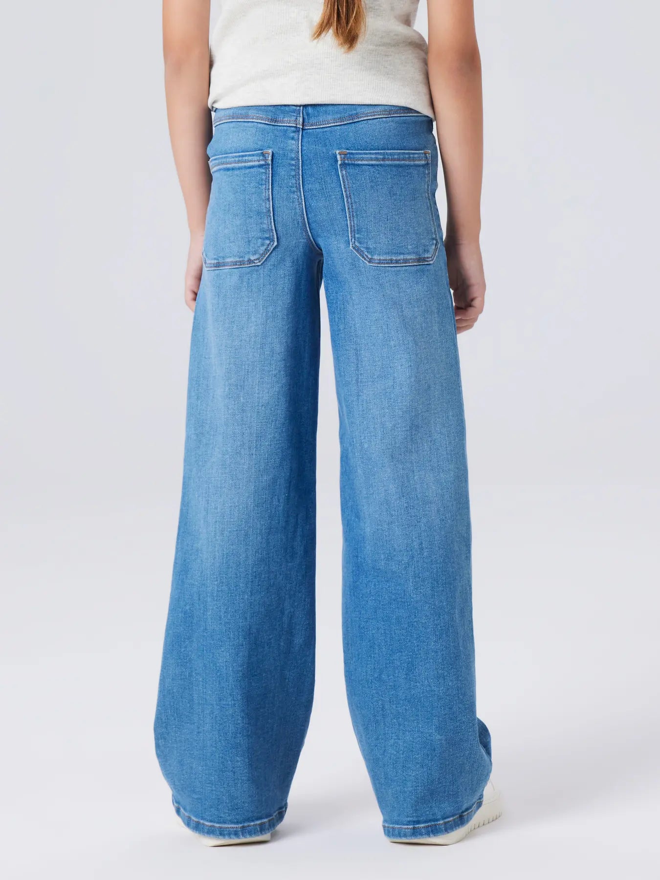 Jeans Polly X-wide medium blue
