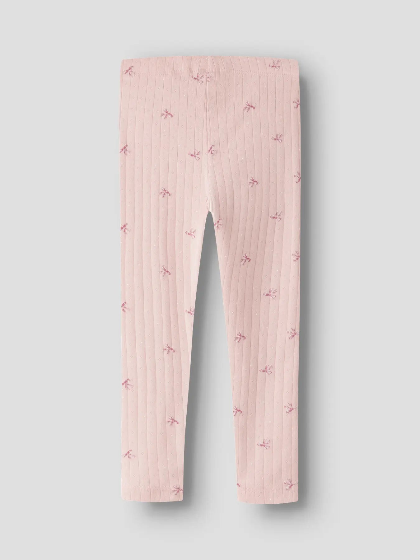Leggings Kathlen, rosa - mini