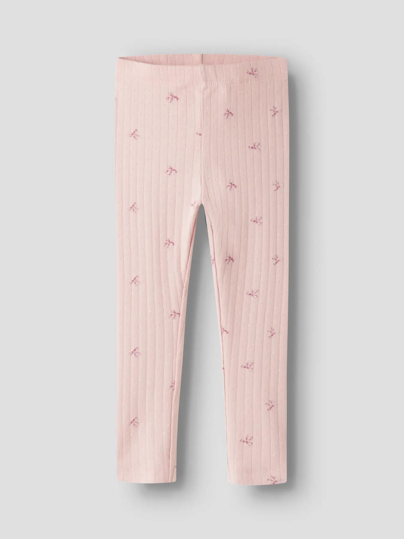 Leggings Kathlen, rosa - mini