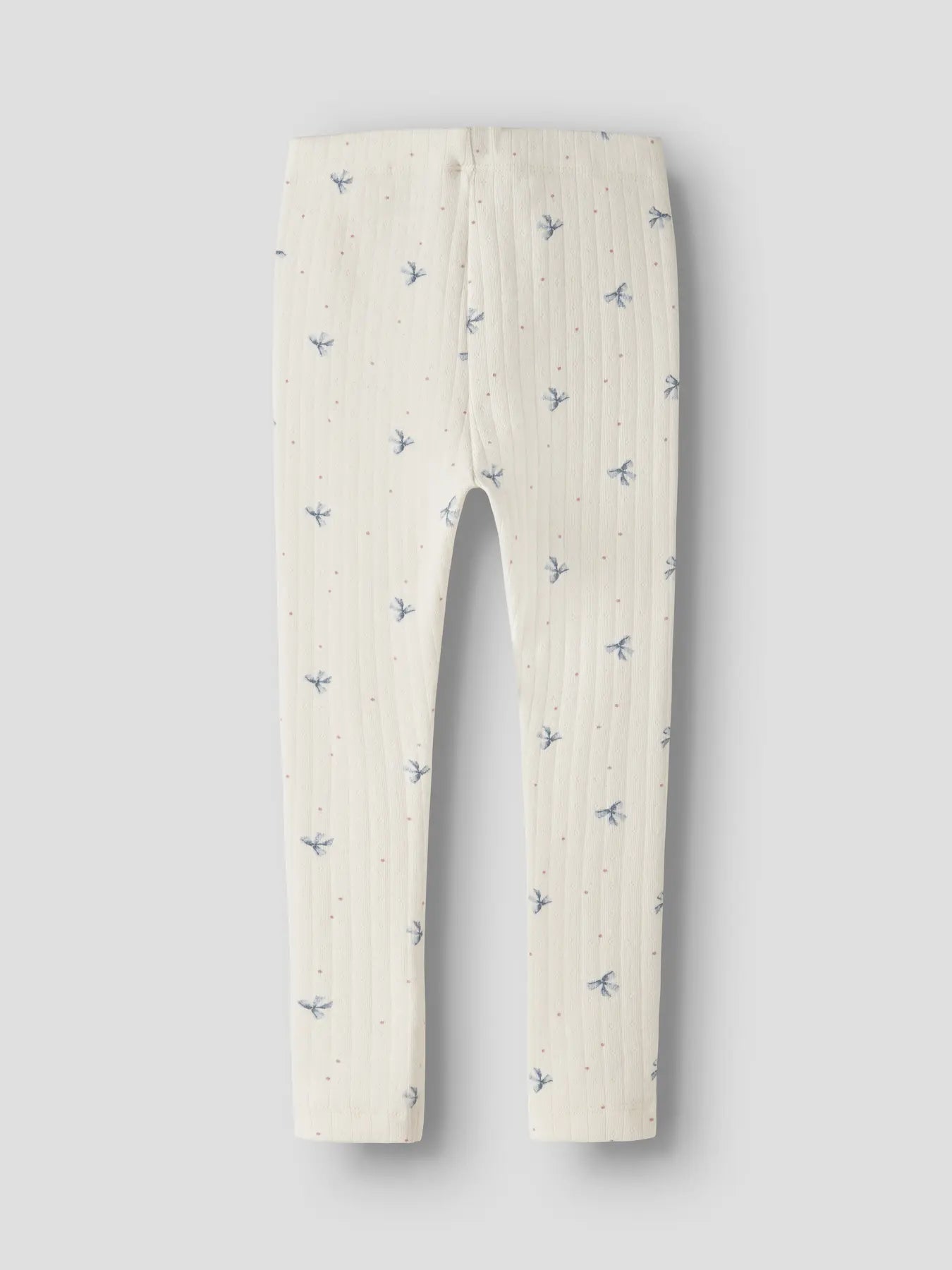 Leggings Kathlen, vita - mini