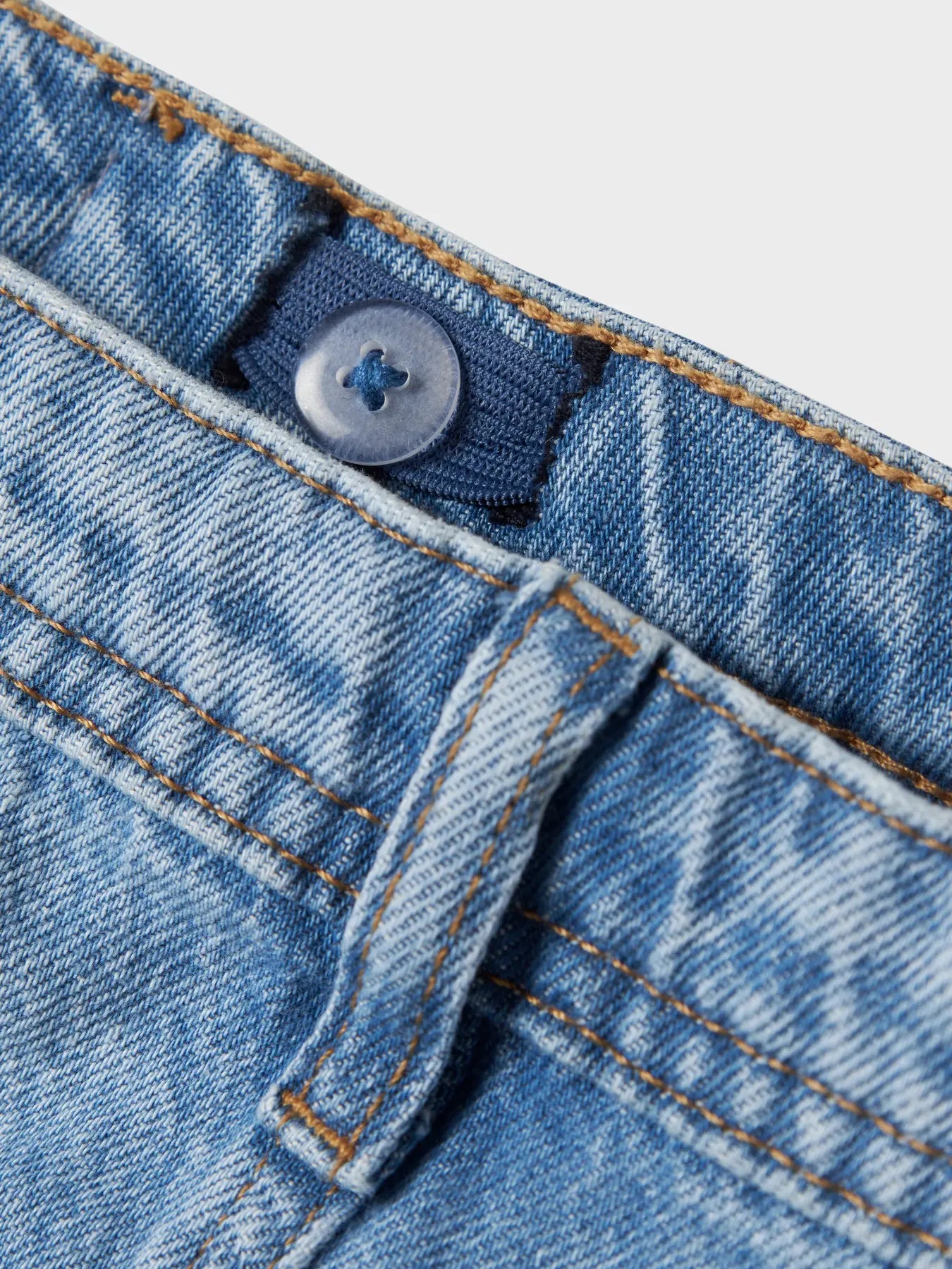 Jeans Ryan loose fit