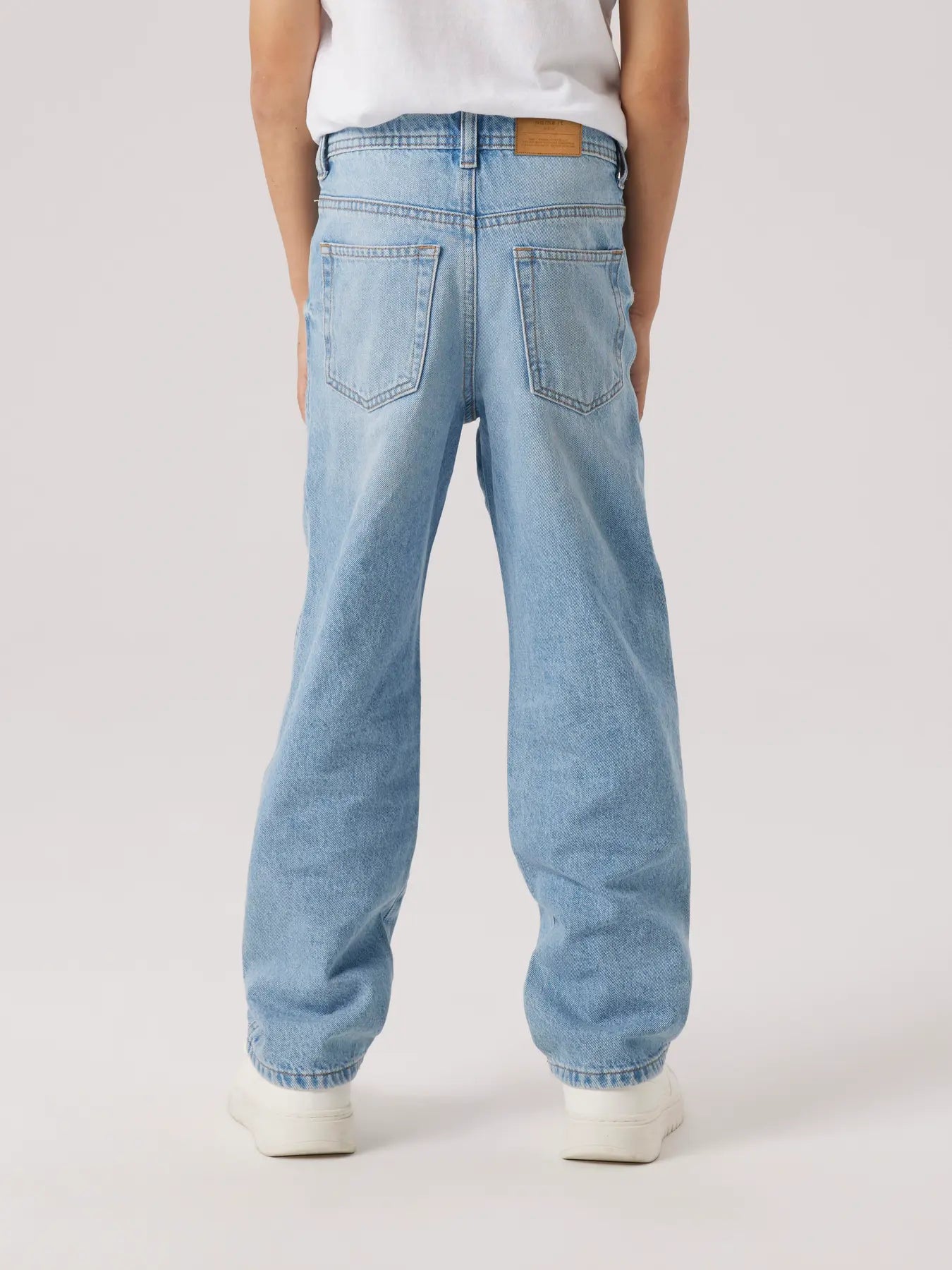 Jeans Ryan loose fit