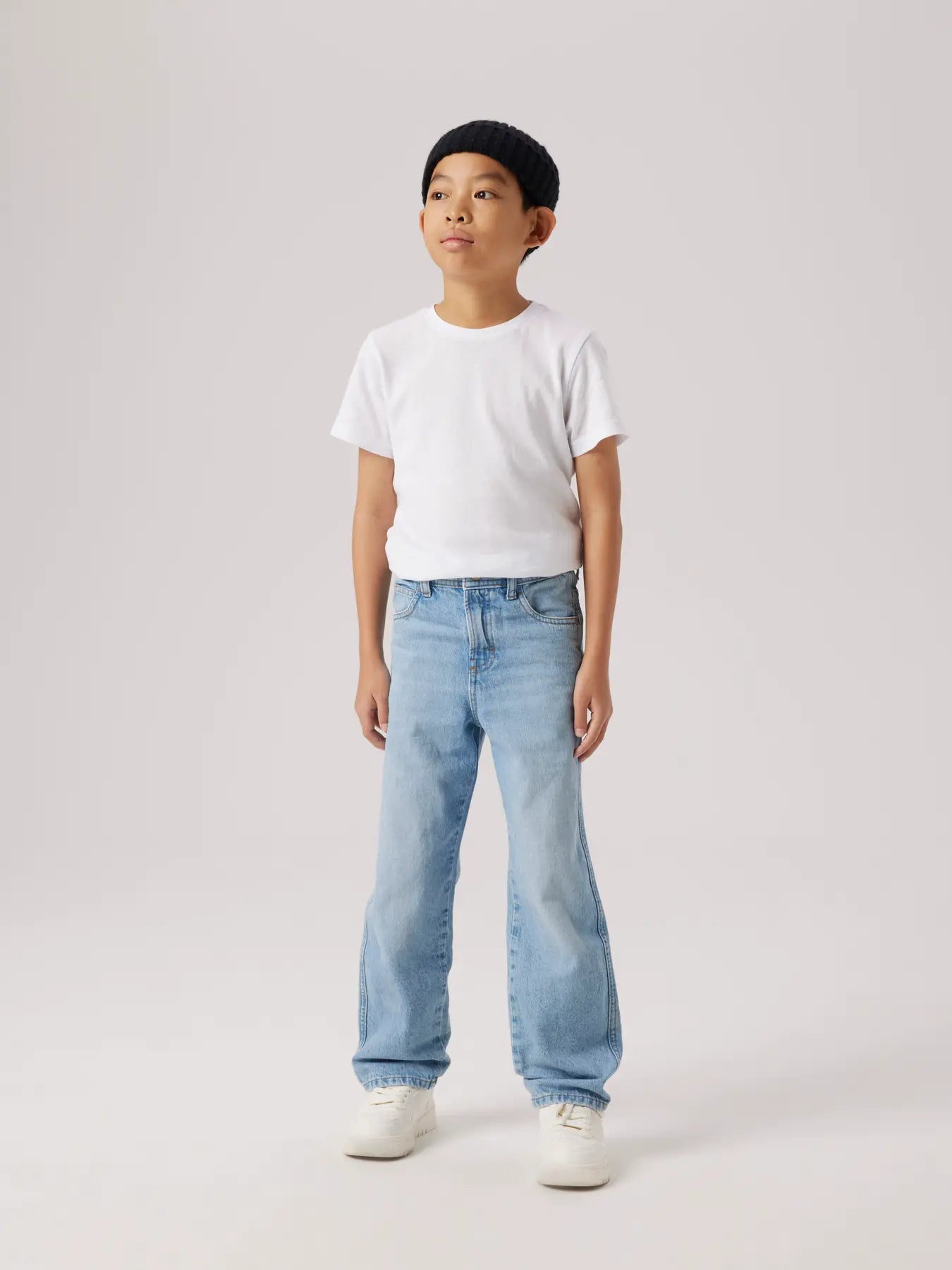 Jeans Ryan loose fit