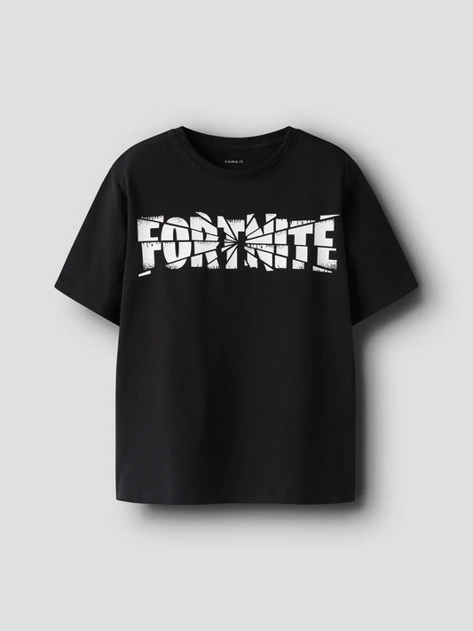T-shirt Fortnite