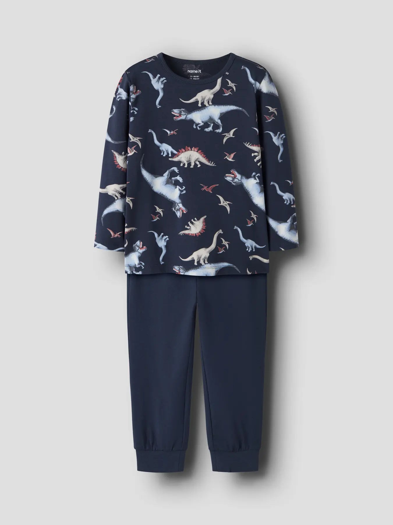 Pyjamas Dinosaurier
