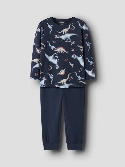 Pyjamas Dinosaurier