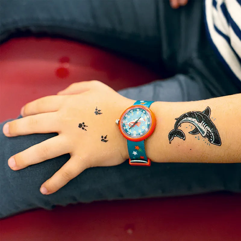 Tatueringar Pirater