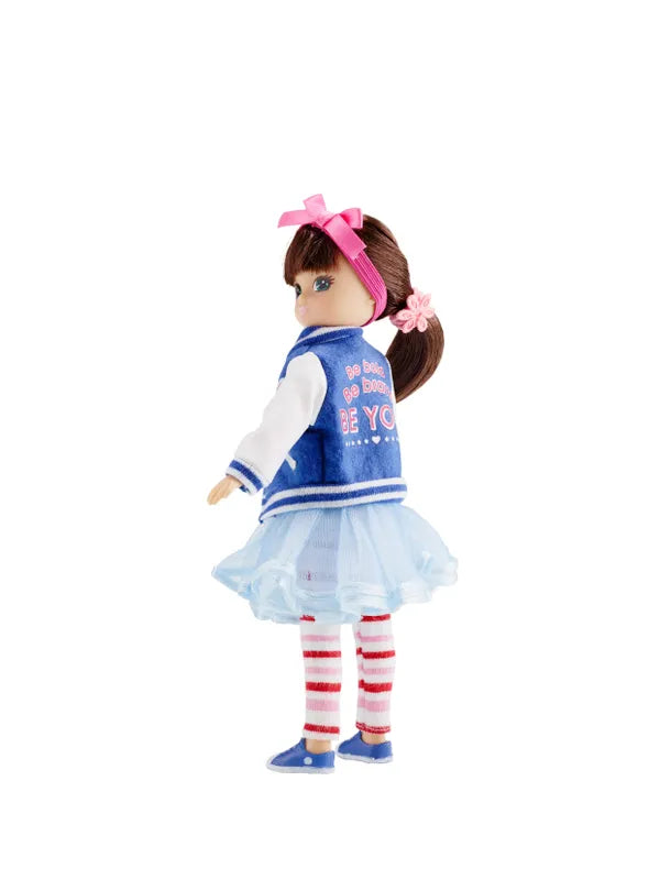 Lottie - Rockabilly