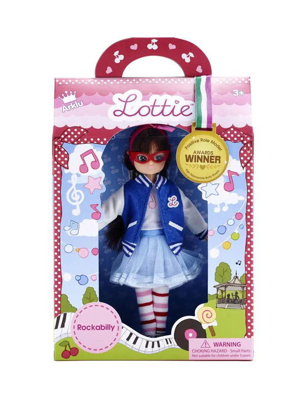 Lottie - Rockabilly