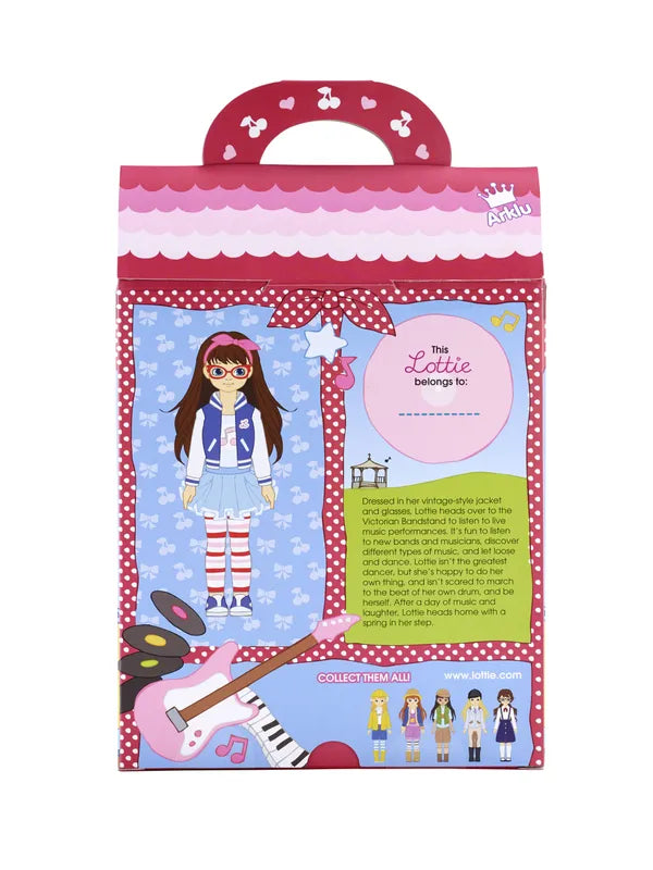 Lottie - Rockabilly