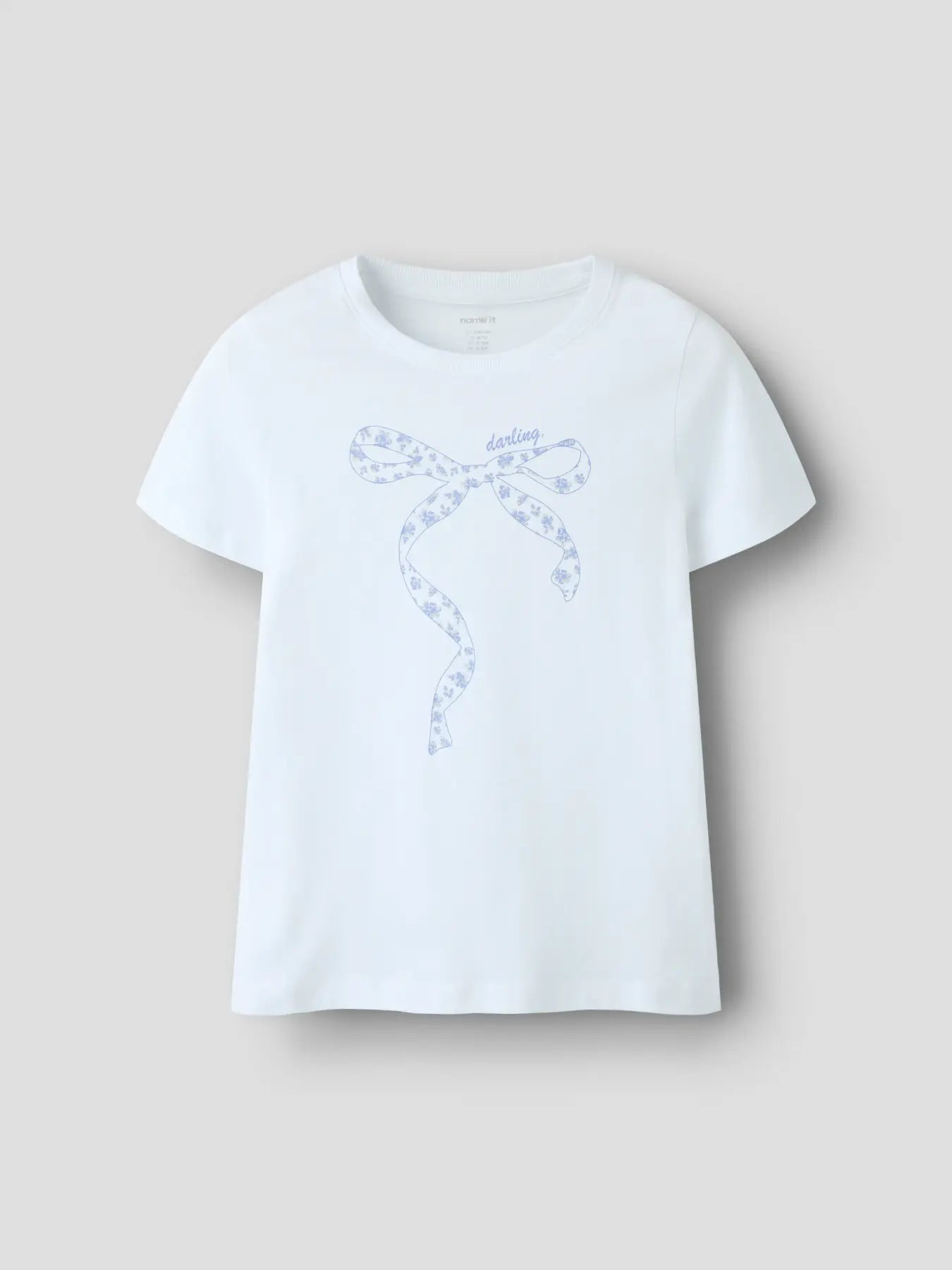 T-shirt Hikana