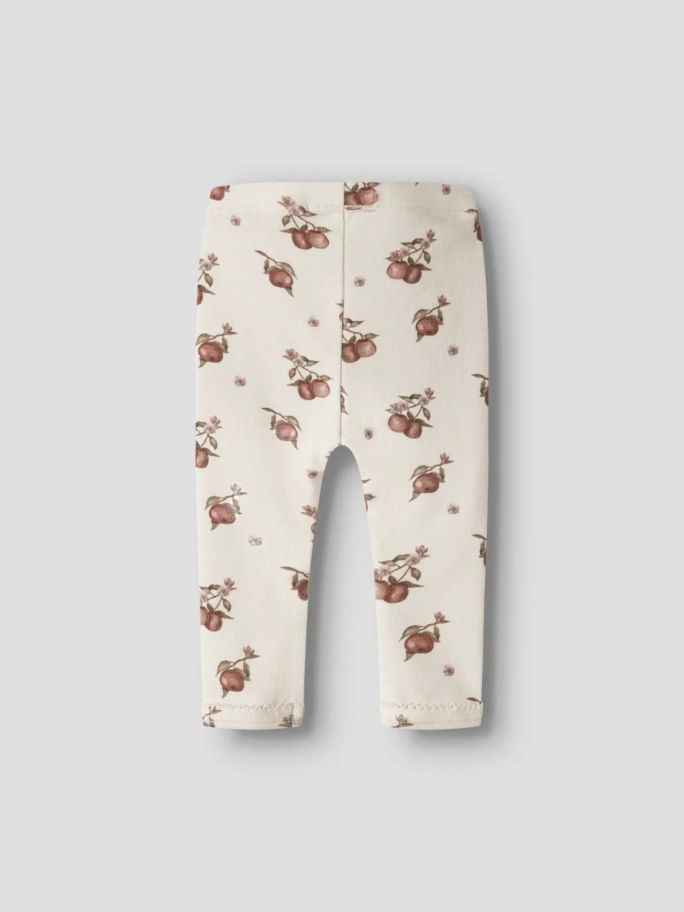 Leggings Gayo, Apple