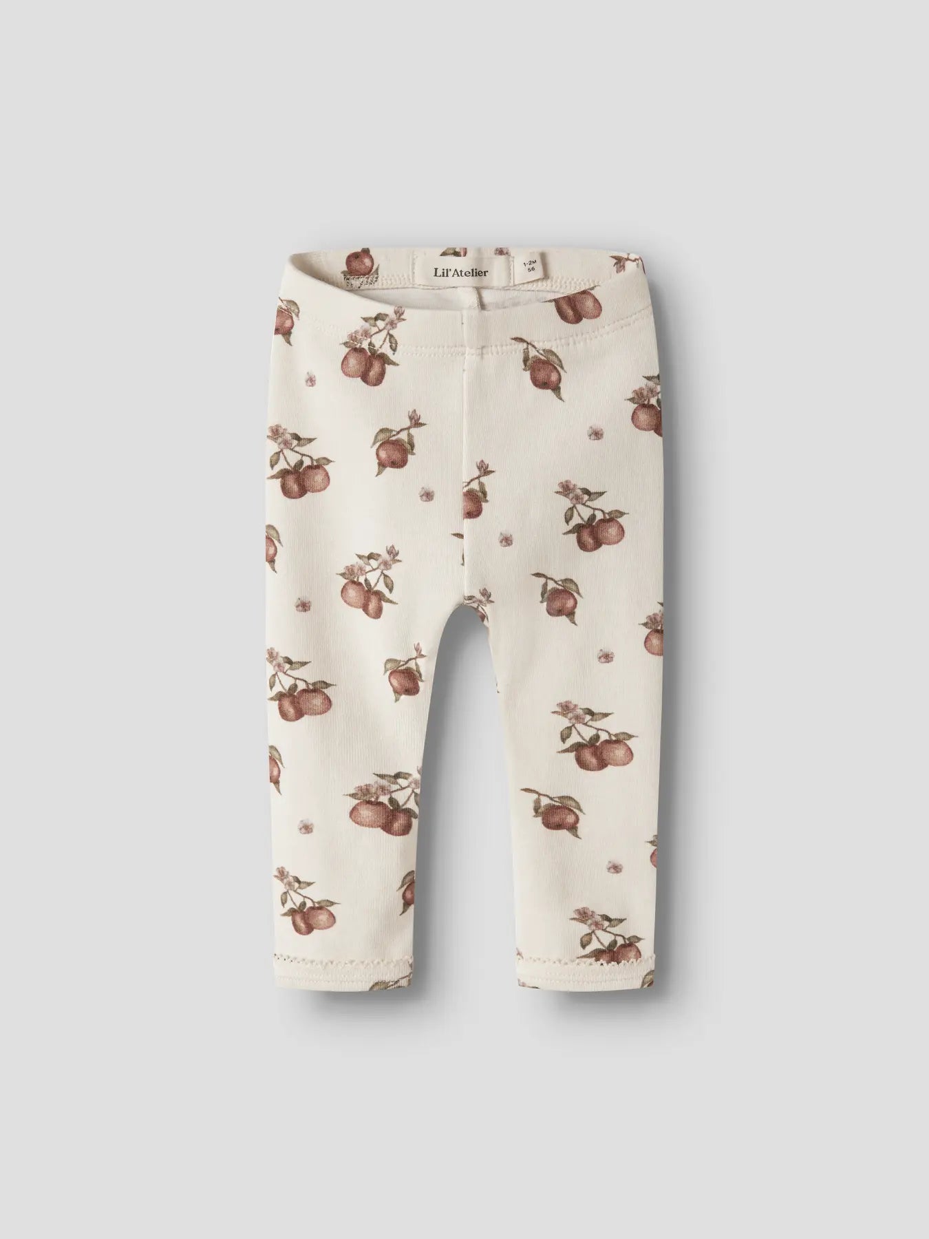 Leggings Gayo, Apple