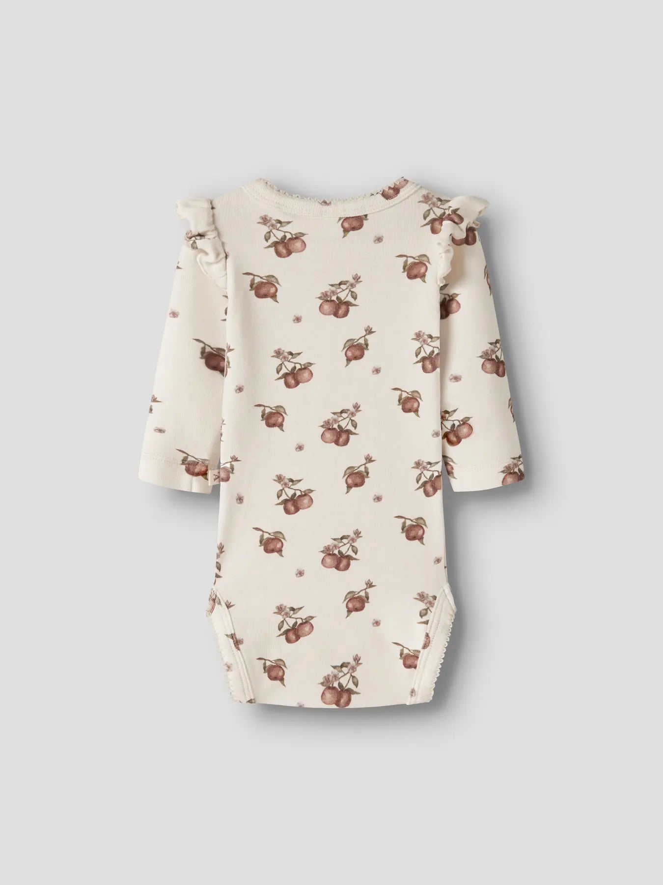 Body Gayo, Apple