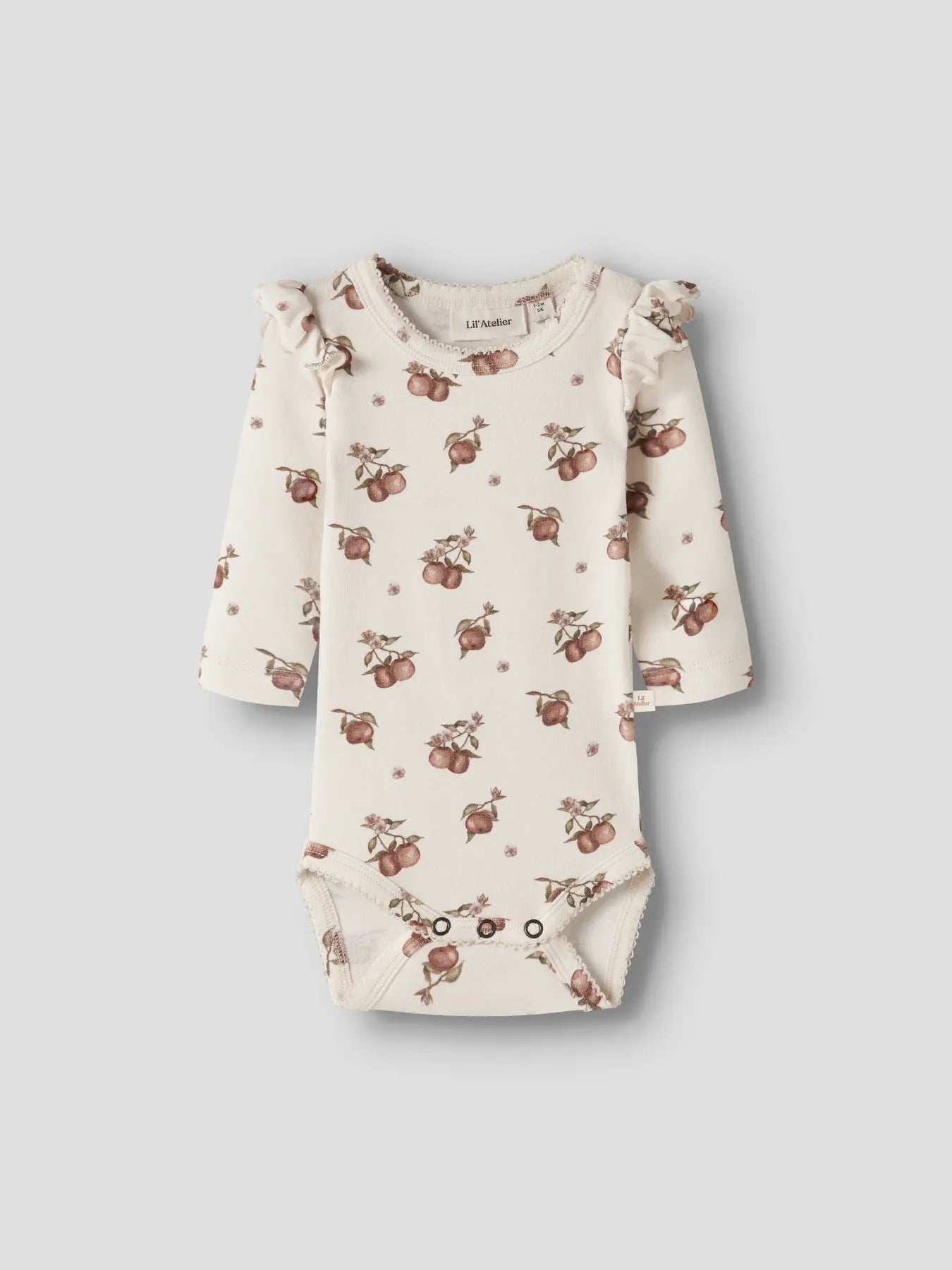 Body Gayo, Apple