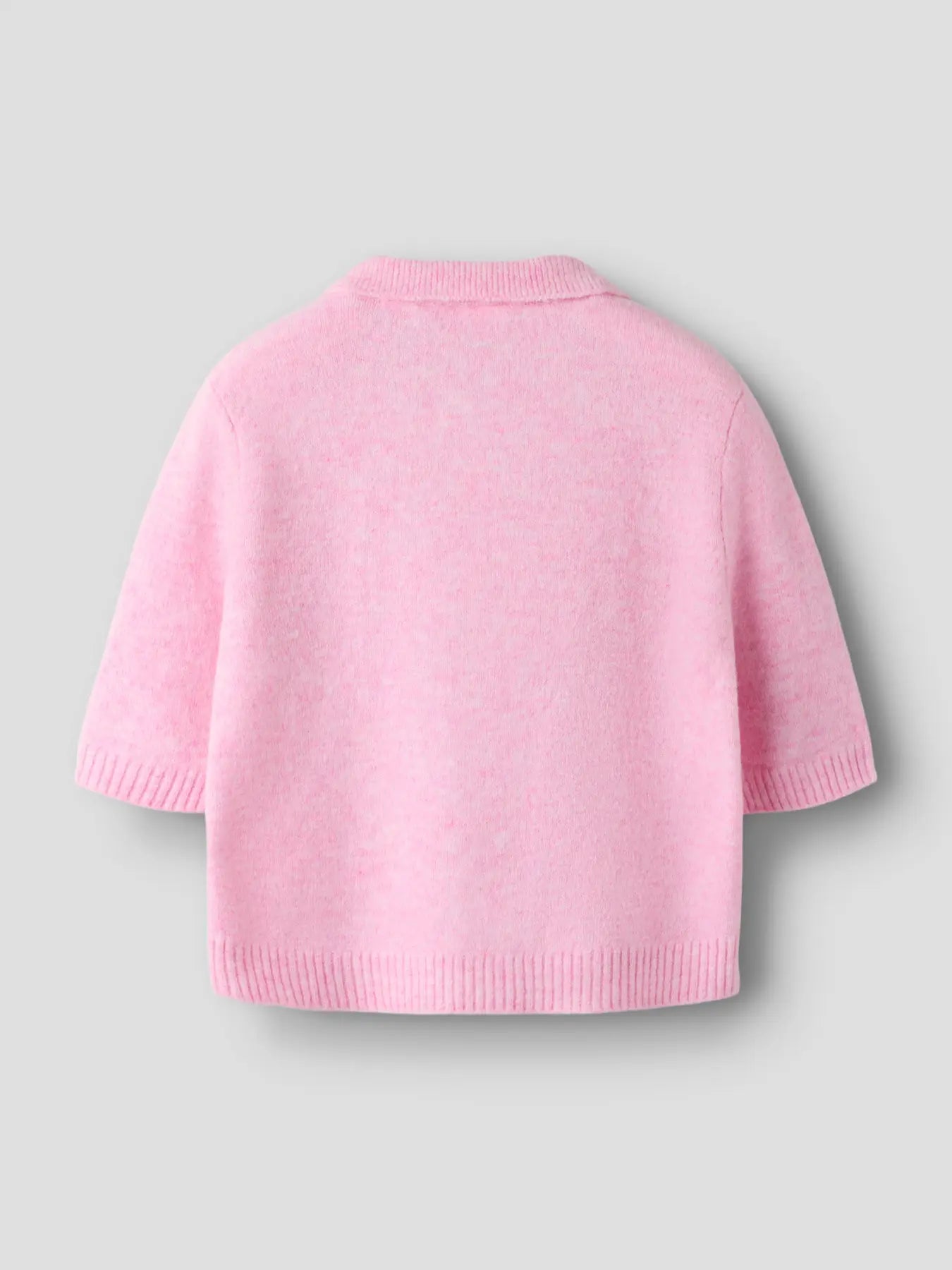 Stickad cardigan Dissea