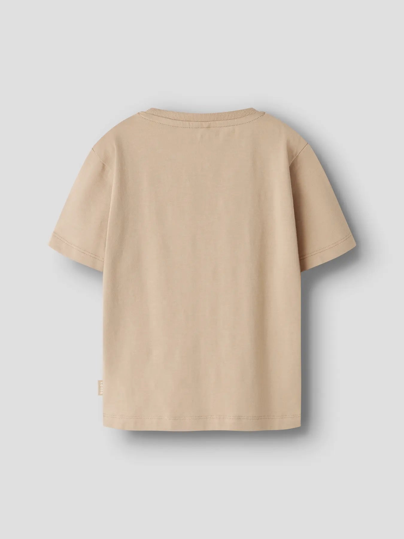 T-shirt Karlo, beige