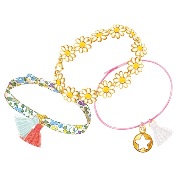 Armbandskit Bohémes