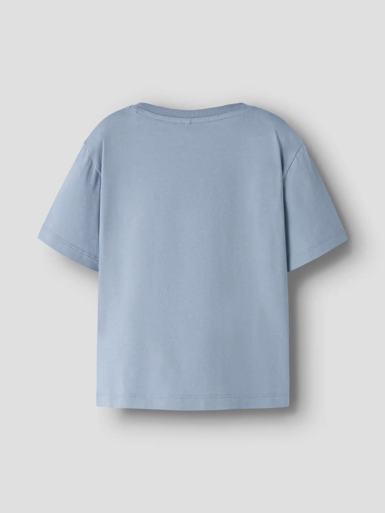 T-shirt Karlo, blå