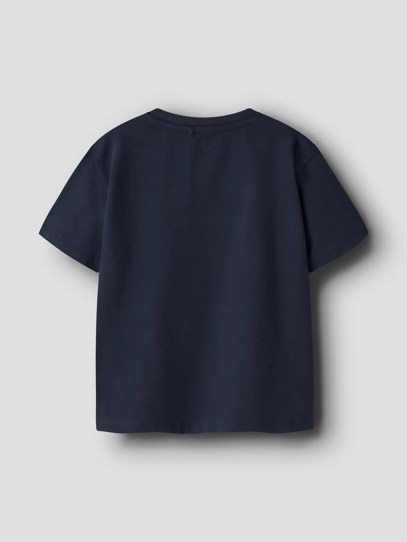 T-shirt Mickey, blå