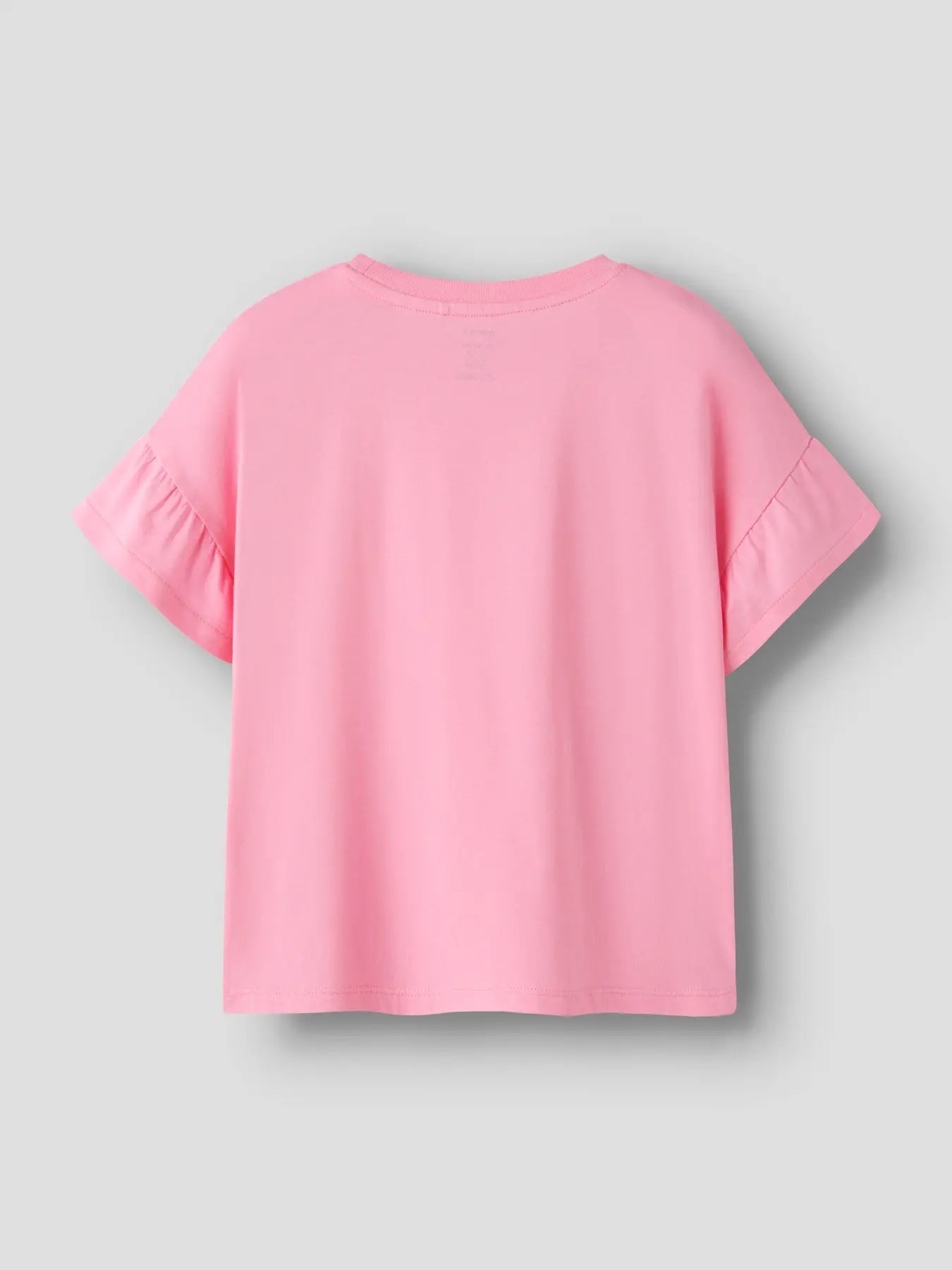 Topp Vilukka, rosa