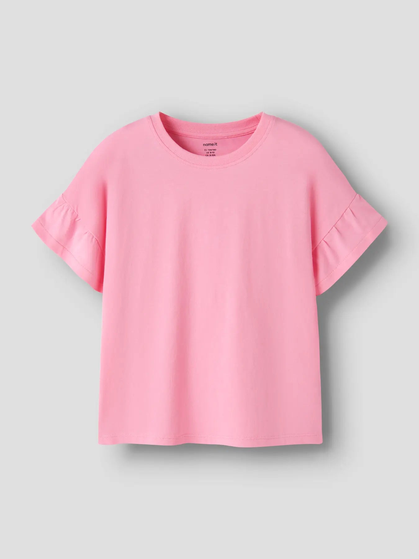 Topp Vilukka, rosa