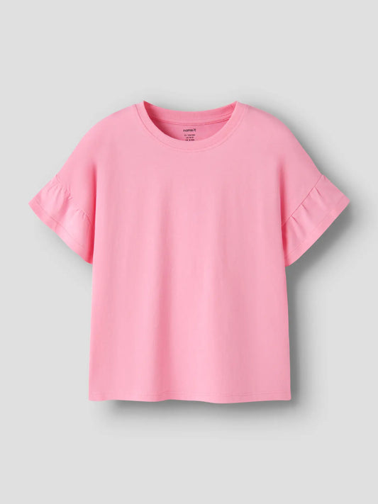 Topp Vilukka, rosa