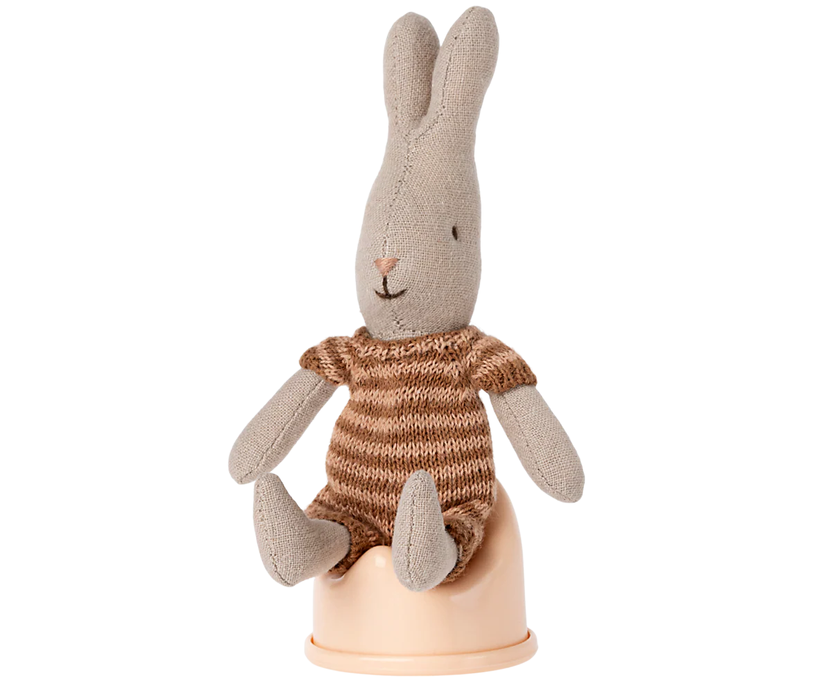 Potta Micro, light peach