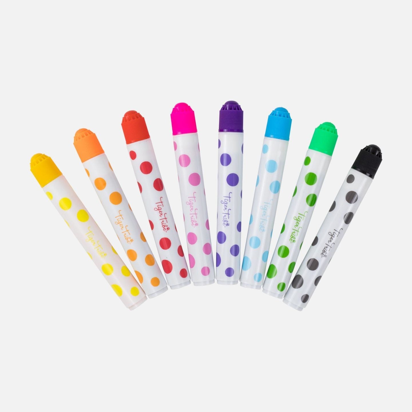 Dot paints