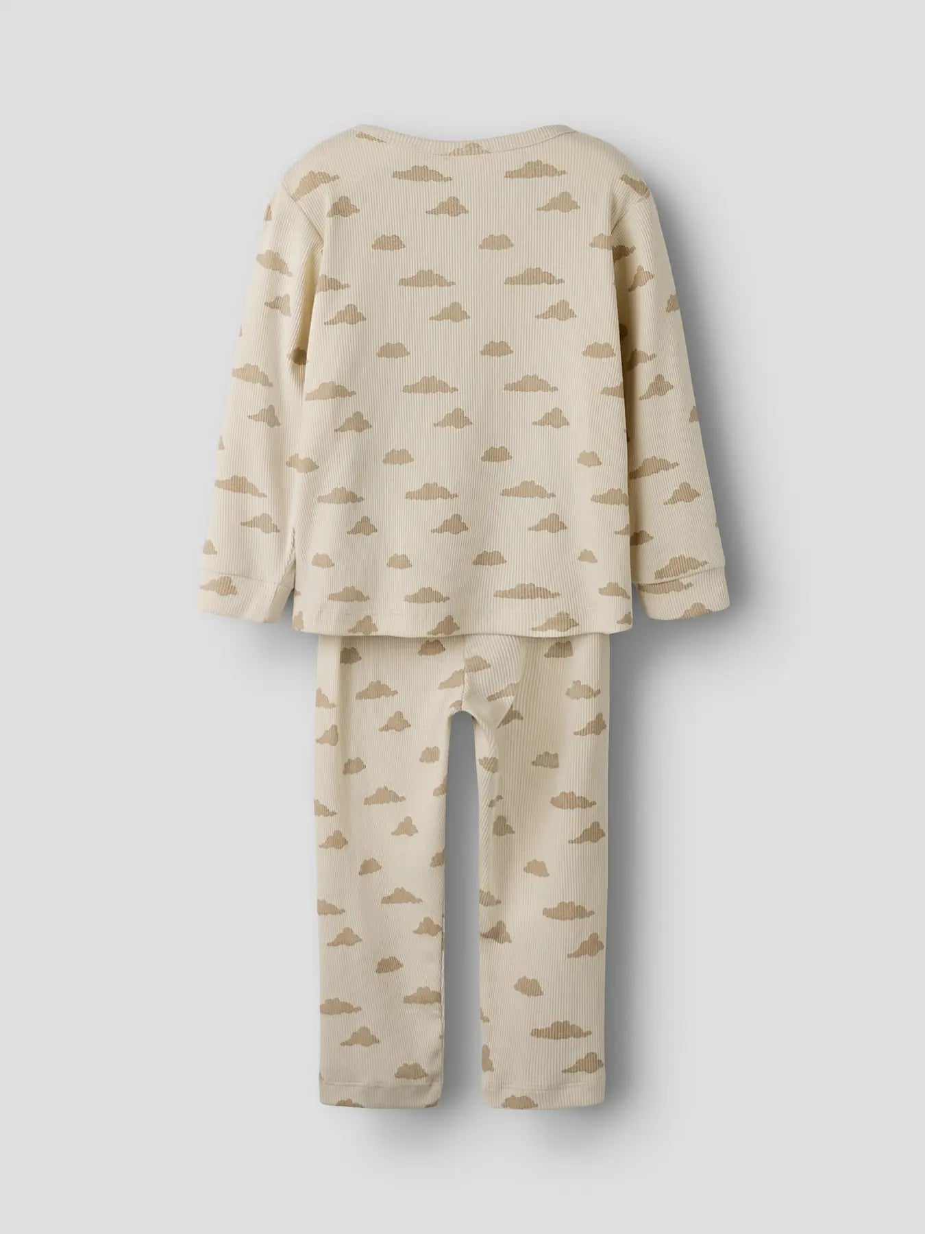 Pyjamas moln