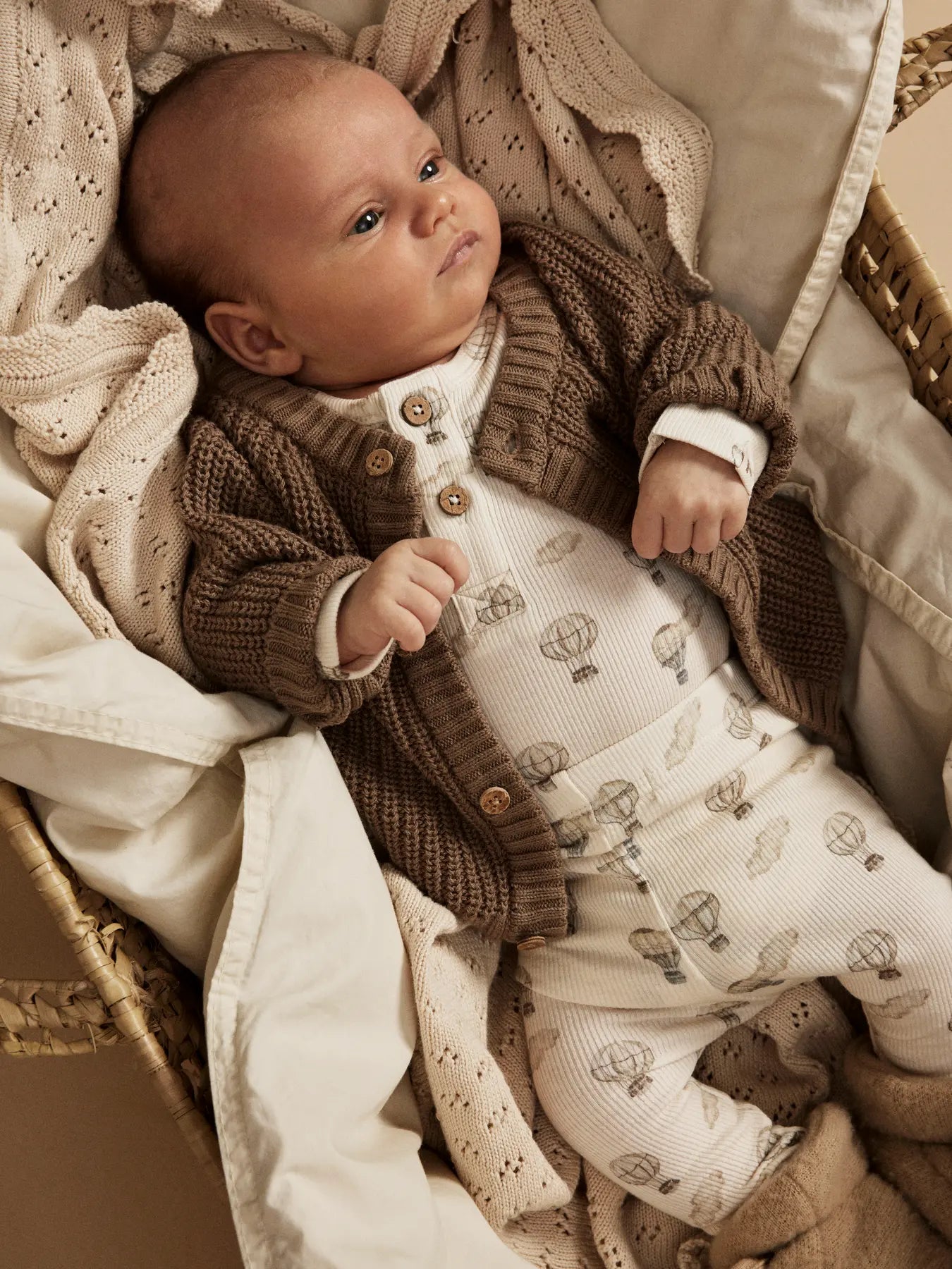 Leggings luftballonger