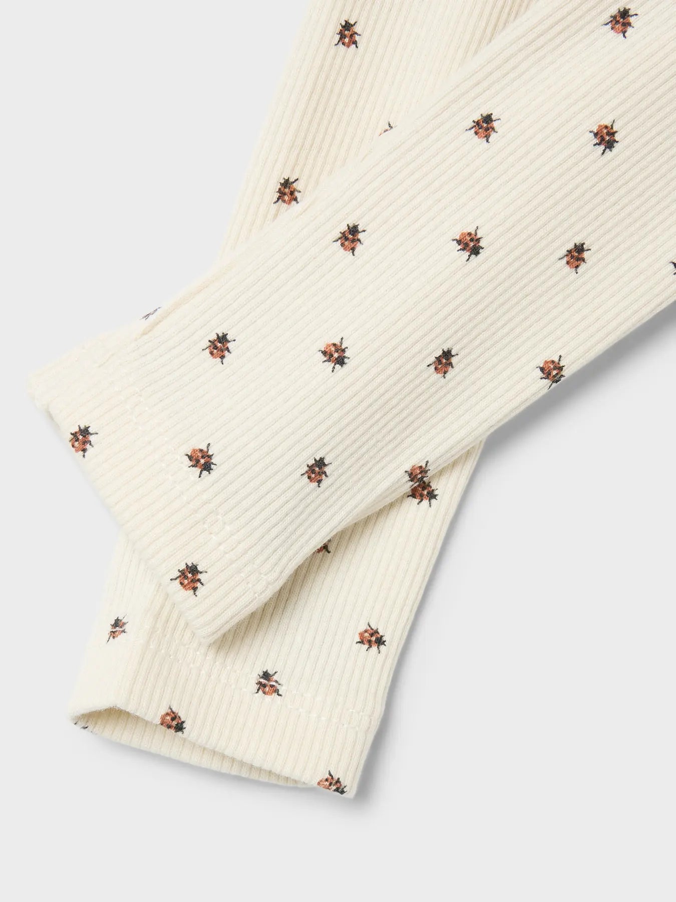 Leggings nyckelpigor